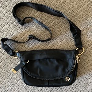 Lululemon All Night Festival Bag Micro